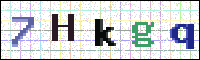 Image Verification