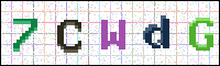 Image Verification